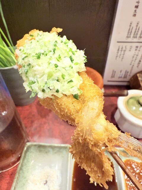 Kushiage Dokoro Hozenji photo