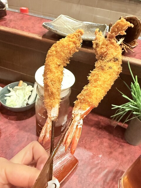 Kushiage Dokoro Hozenji photo 3