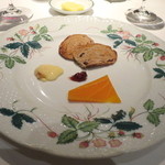 シェ・イノ - フロマージュ