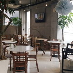 EmiCia Cafe - 