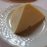 マダム・トキ - 今回もカルピスバターと共に。