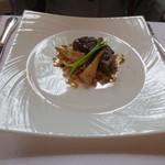 マダム・トキ - 妻のメインです。