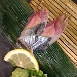 魚と酒 はなたれ - 