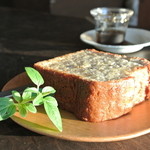 シャンディ ニヴァース カフェ - 