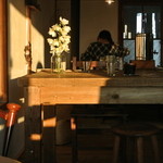 シャンディ ニヴァース カフェ - 