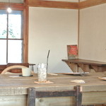 シャンディ ニヴァース カフェ - 