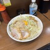 ラーメン二郎 横浜関内店