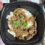 なか卯 - 料理写真: