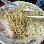 ラーメン二郎 - 