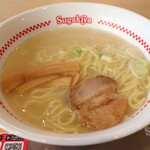 スガキヤ - 料理写真: