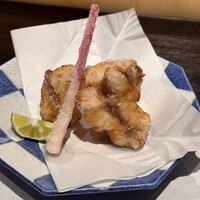 鮨 やまけん 銀座店 - 