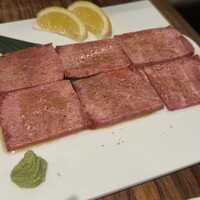焼肉USON - 