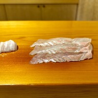 鮨 あらい - 