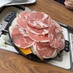 豪円山ロッジ - 