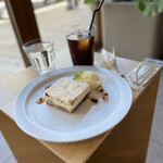 SCOL CAFE&D - 