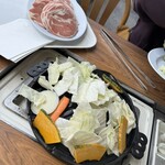 豪円山ロッジ - 