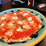 肉と石釜ピザのイタリアン Pizzacozou - 