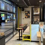 ファイブ・クロスティーズ・コーヒー - 