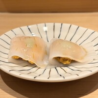 鮨まつもと - 