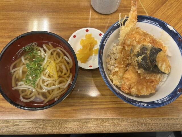 Dondon Tei Shin Osaka Aji No Machi Ten photo 5