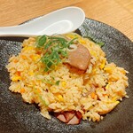 餃子酒場 肉汁とっつぁん - 