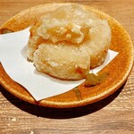 餃子酒場 肉汁とっつぁん - 