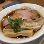 なにわ 麺次郎 - 