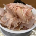 なにわ 麺次郎 - 