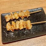 餃子酒場 肉汁とっつぁん - 