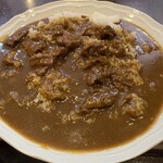 nicoカレー - 