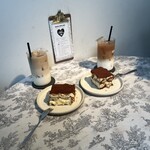 リュモンコーヒースタンド - 