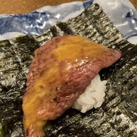 恵比寿 うしみつ - 