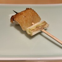 鳥匠 いし井 - 