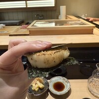 戸越銀座 鮨 ばんど - 