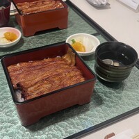 うなぎ処 古賀  - 