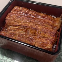 うなぎ処 古賀  - 