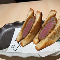 恵比寿 うしみつ - 