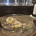 和琉料理 さりぃ - 