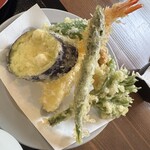 蕎麦 十箱 - 