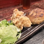肉系居酒屋 肉十八番屋 - 