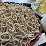 蕎麦 十箱 - 
