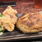 肉系居酒屋 肉十八番屋 - 