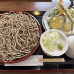 蕎麦 十箱 - 