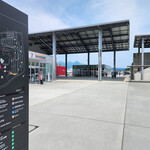 わぬき屋 - 道の駅まえばし赤城観光案内所～☆