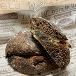 メゾン ムラタ - アロエ アマンドショコラ ¥260