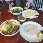 北海道スープカレーSuage 吉祥寺店 - 