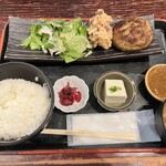 肉系居酒屋 肉十八番屋 - 