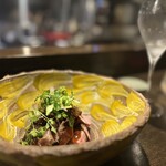 和琉料理 さりぃ - 