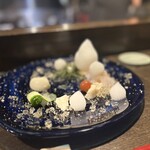 和琉料理 さりぃ - 