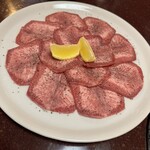 いち福焼肉 - 